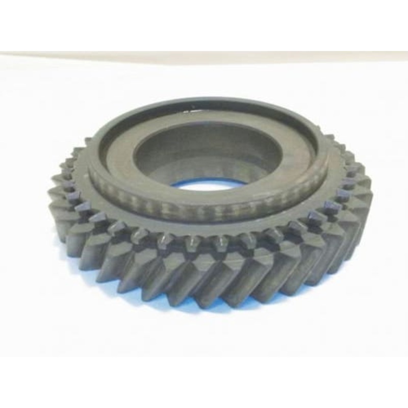 Used Pinion Shaft Gear fits John Deere 6200 6300 6400 6200L 6300L 6400L 6500L L76635