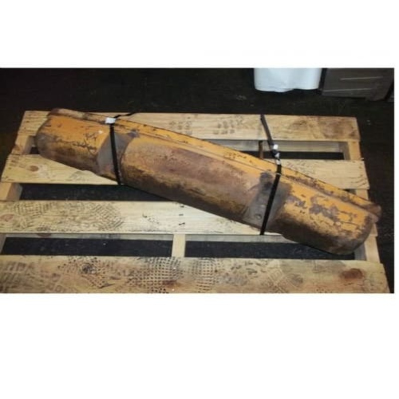 Used Rear Bumper fits Case 450 435 445 445CT 450 450CT 465 87457671