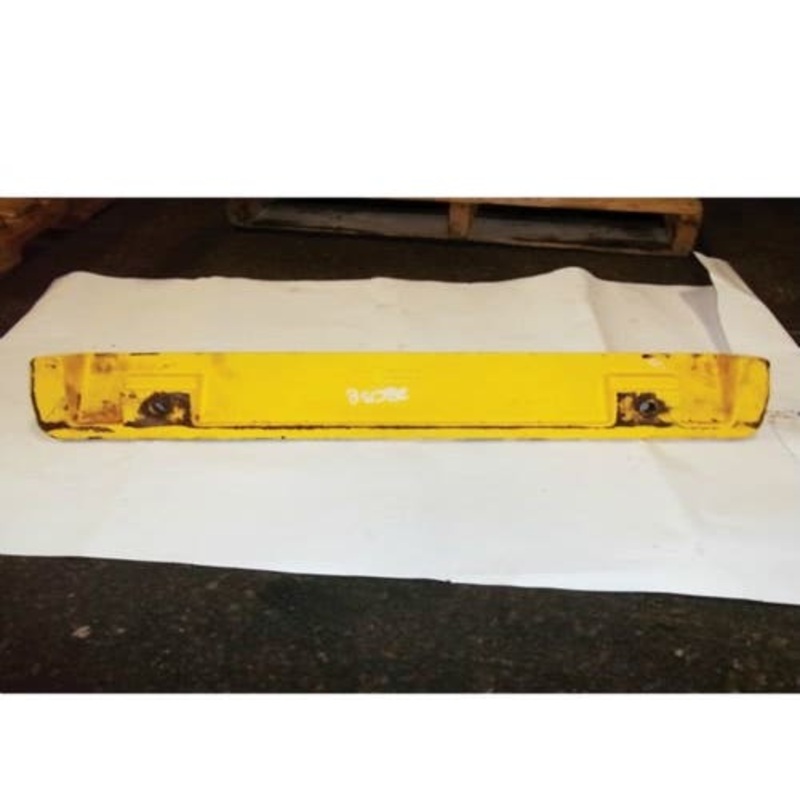 Used Rear Bumper fits New Holland L216 84296000