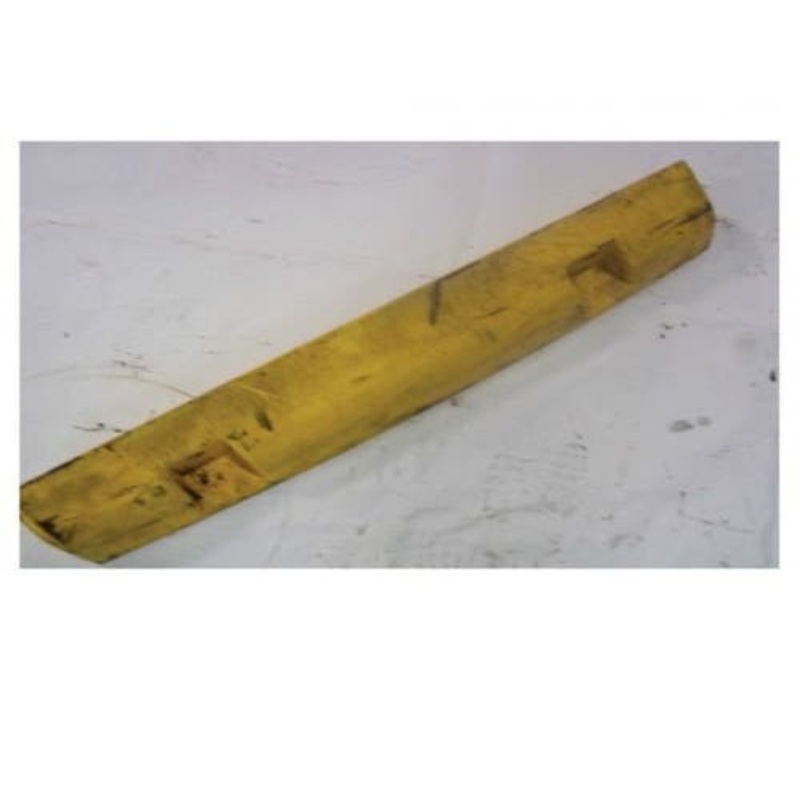Used Rear Bumper fits New Holland L230 84274291
