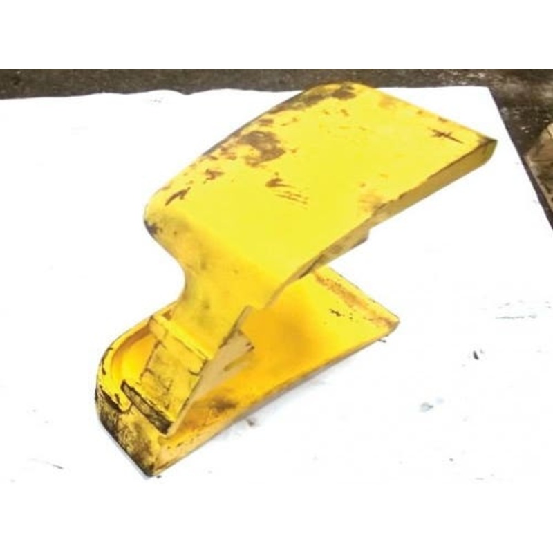 Used Rear Bumper Left fits New Holland L230 84274265