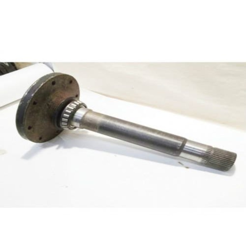Used Rear Half Axle fits John Deere 5103 5200 5203 5210 5300 5303 5310 5400 5410 5500 5510 5415 5615 5715 5425 5625 5725 L77325