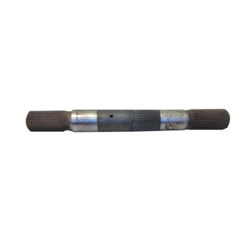 Used Rockshaft fits John Deere 2941 2950 2951 3030 3055 3130 3141 3150 3155 3351 3641 3651 3040 3140 2955 3255 L61386 L41874