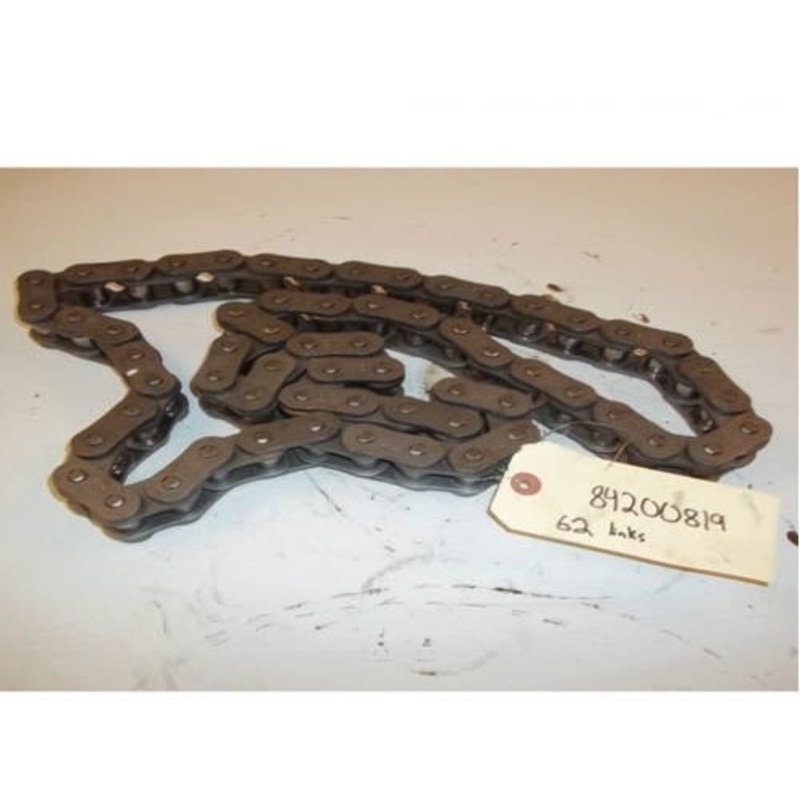 Used Roller Chain Assembly fits New Holland L216 L220 84200819
