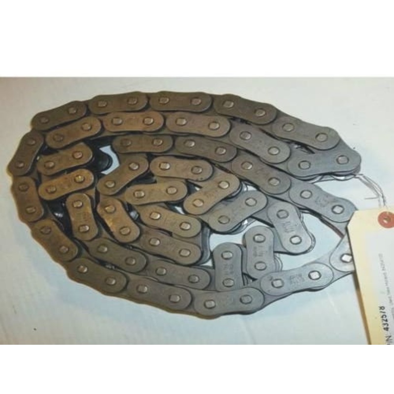 Used Roller Chain Assembly fits New Holland L218 L220 84254100