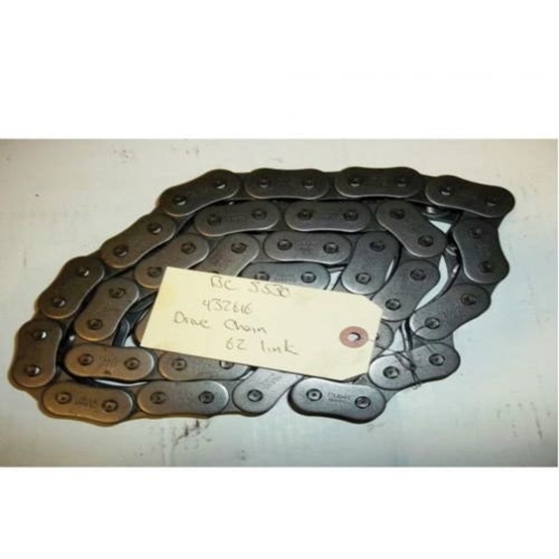 Used Roller Chain Assembly - Front fits Bobcat S510 S530 S550 S570 S590 S595 6689647
