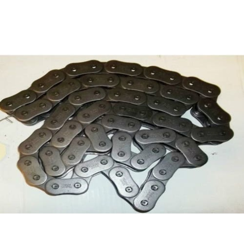 Used Roller Chain Assembly - Rear fits Bobcat S510 S530 S550 S570 S590 S595 7202220