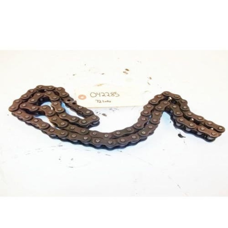 Used Roller Chain Assembly - RF/ LR fits Gehl SL4510 SL4610 SL4615 4510 4610 4615 042285