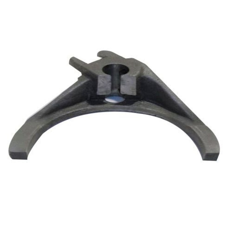 Used Shift Fork fits John Deere 3040 3140 2950 3055 3150 3155 3255 2955 L56463 L41796