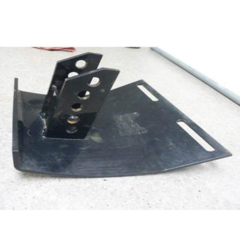 Used Shoe fits Case IH SMX91 86630783 fits New Holland 474 489 492 499 1465 1496 86630783