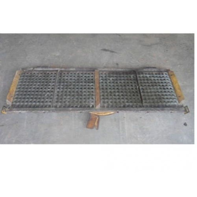 Used Sieve Extension fits New Holland TR70 TR75 TR85 TR86 TR87 TR88 771968 249313