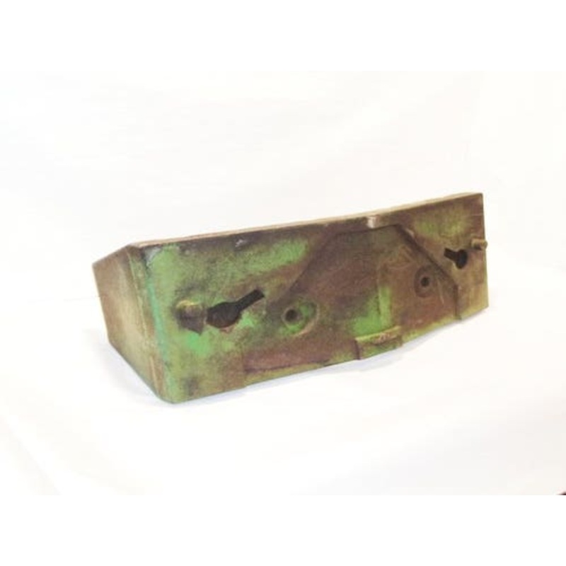 Used Stack Weight Bracket fits John Deere 820 920 1020 1120 T22444