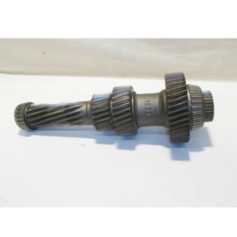 Used Transmission Drive Shaft fits John Deere 6110 6200 6210 6210L 6300 6300L 6310 6310L 6310S 6400 6400L 6410 6410L 6410S 6500 6500L 6510S L78968