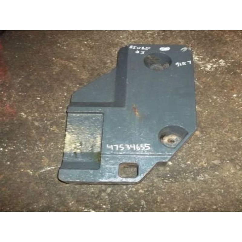 Used Weight Counter fits New Holland L216 47534655