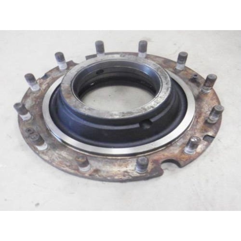 Used Wheel Hub fits New Holland 8670A 8770A 8870A 8970A 86027260