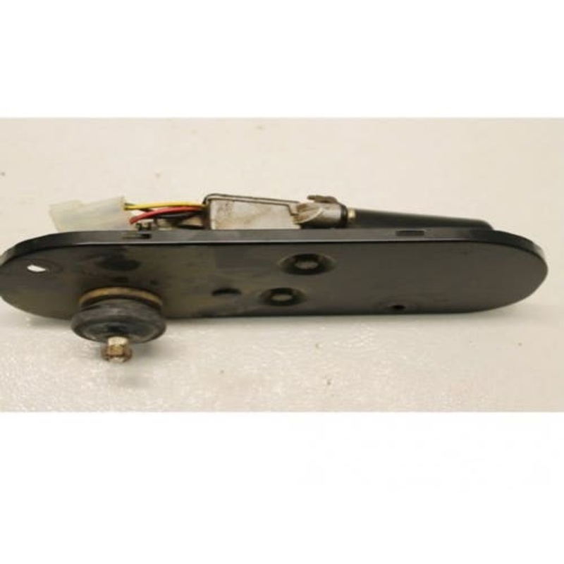 Used Wiper Motor fits Challenger 55 fits Caterpillar 0003609040