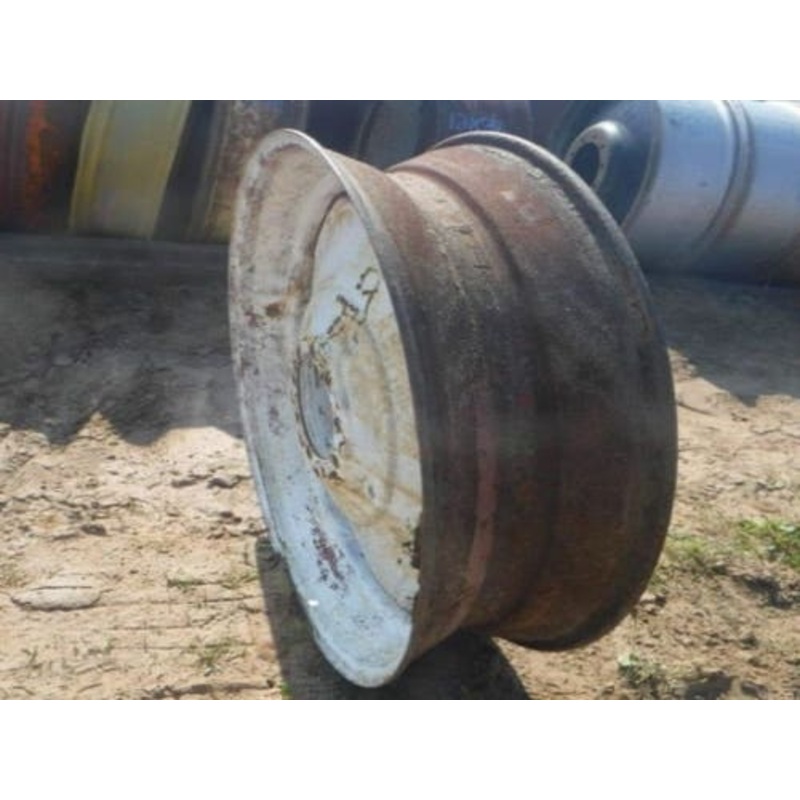 Used 10" X 38" 9 Bolt Rim