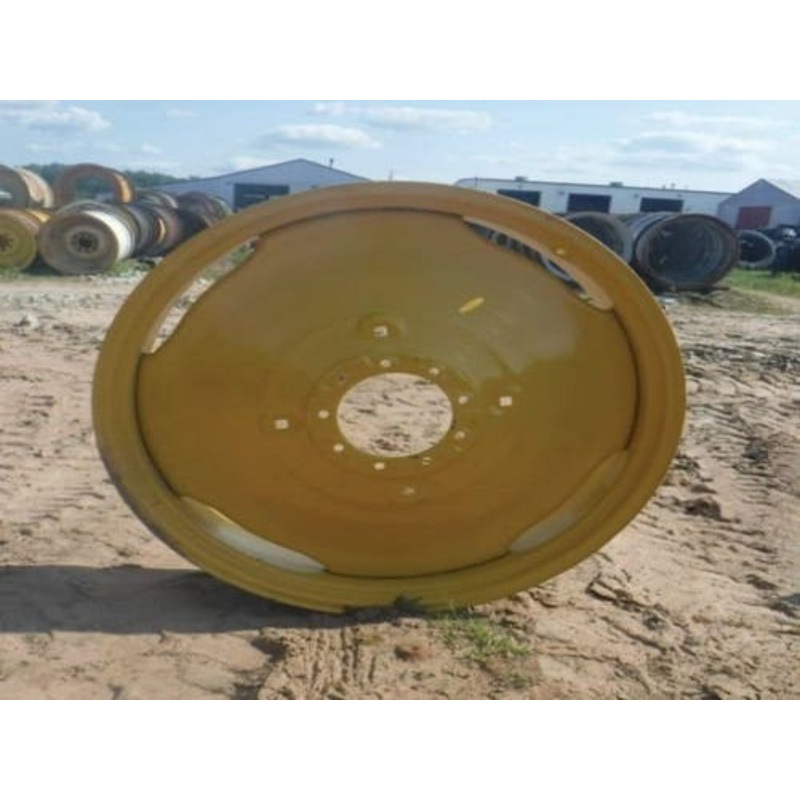 Used 9" X 38" 9 Bolt Rim