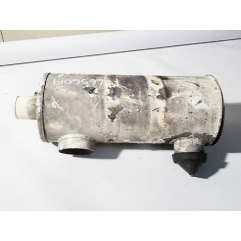 Used Air Cleaner Assembly fits Bobcat 743 743B 6656019