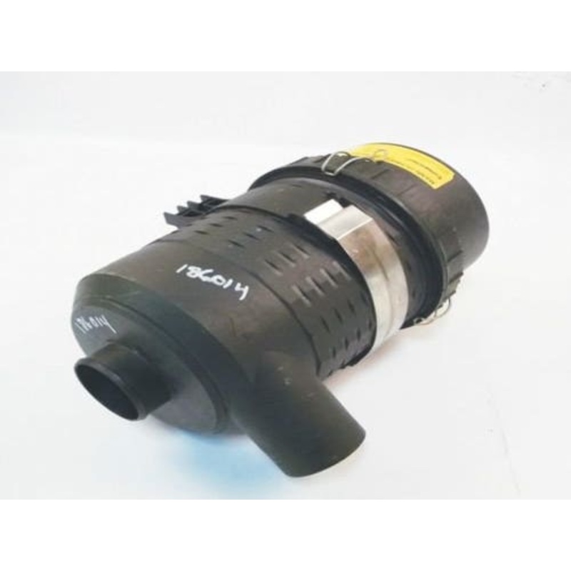 Used Air Cleaner Assembly fits Gehl 4640 4640E 4840 4840E 5240E 5640 5640E 6640 186014