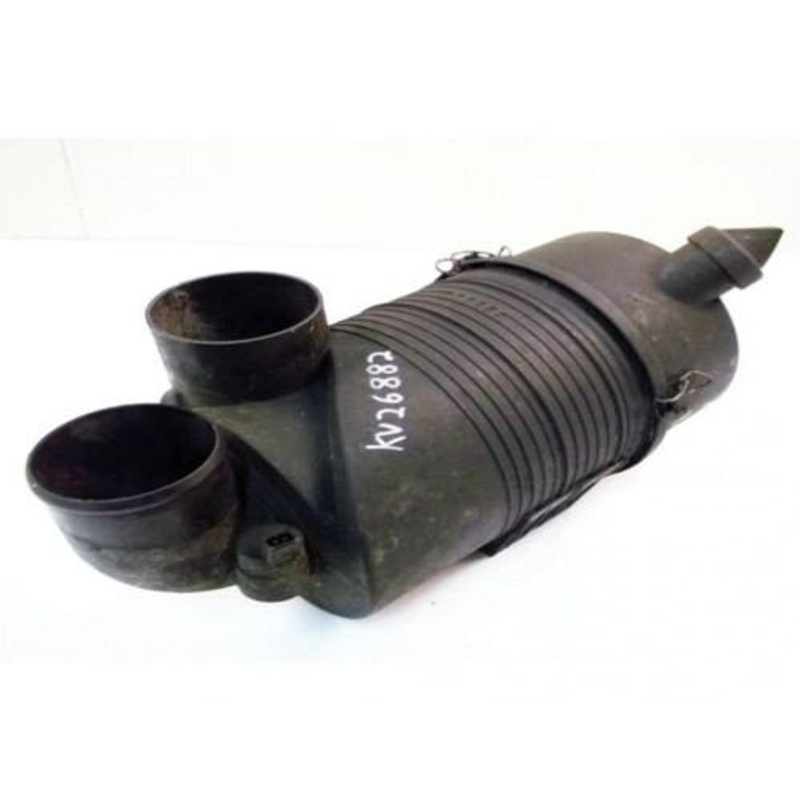 Used Air Cleaner Assembly fits John Deere 325 328 332 KV26882