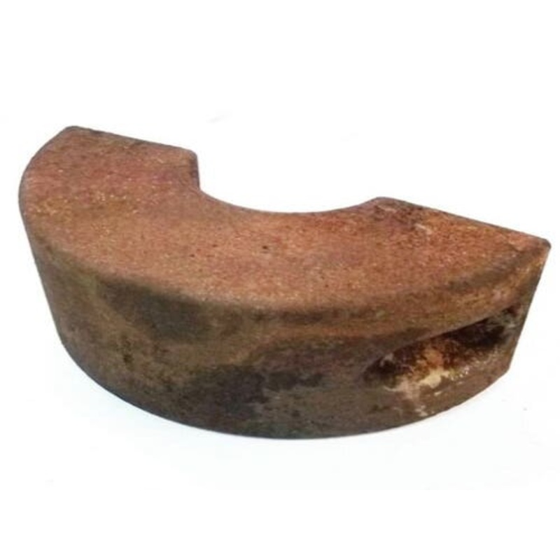 Used Axle Counterweight Set fits Bobcat S130 S150 S160 S175 S185 S205 S570 S590 S595 645 653 741 742 743 751 753 763 773 T590 873 T550 7753 6714361