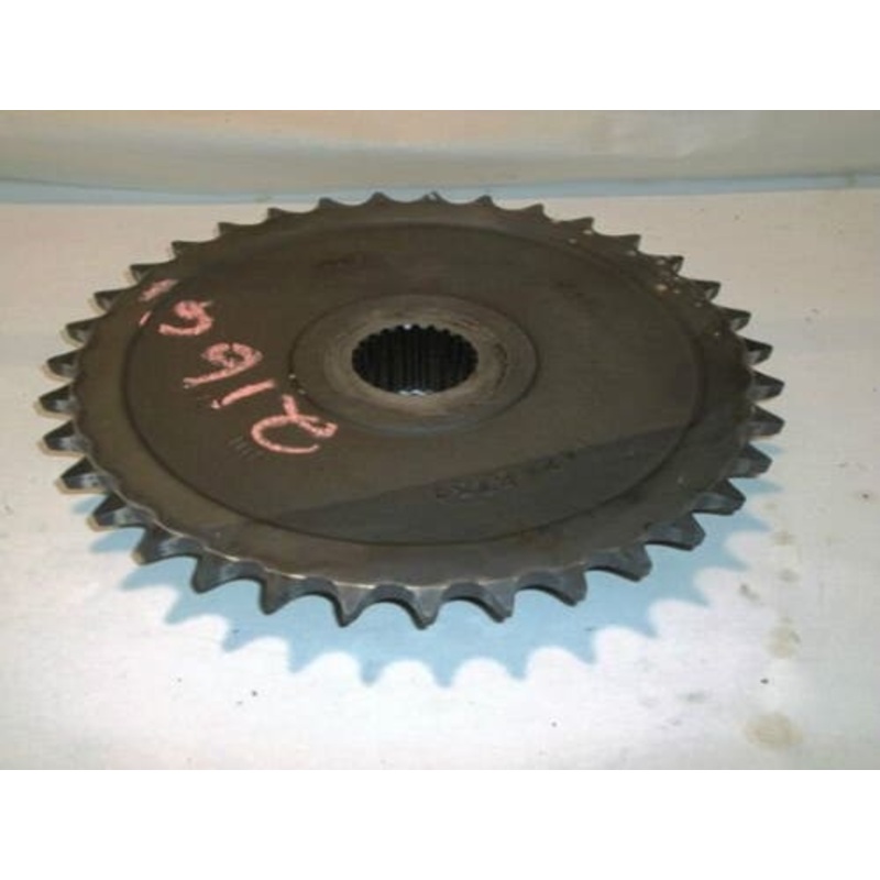 Used Axle Drive Sprocket fits Caterpillar 216 216B 226B 226B2 226B3 232 242 142-8734