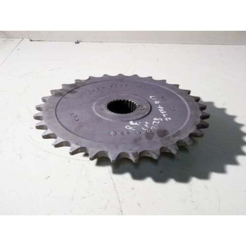 Used Axle Drive Sprocket fits Caterpillar 246B 248B 252 252B 252B2 262 262B 268B 191-9761