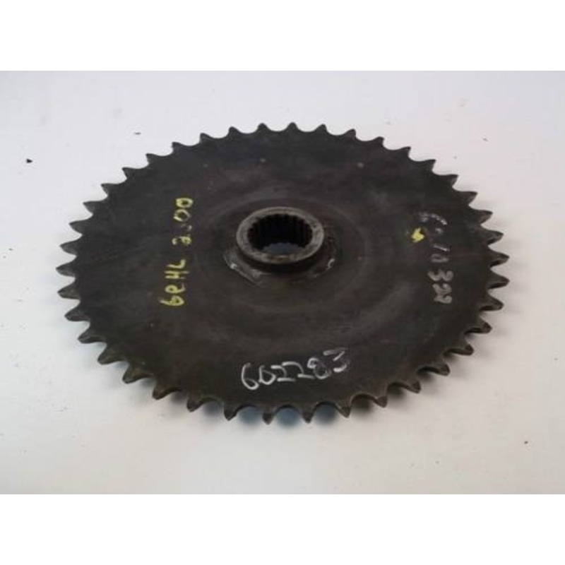 Used Axle Drive Sprocket fits Gehl 2500 602283