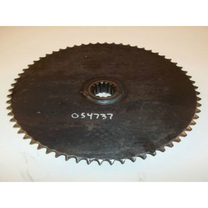 Used Axle Drive Sprocket fits Gehl SL4500 SL4510 SL4610 SL4615 4500 4510 4600 4610 4615 054737