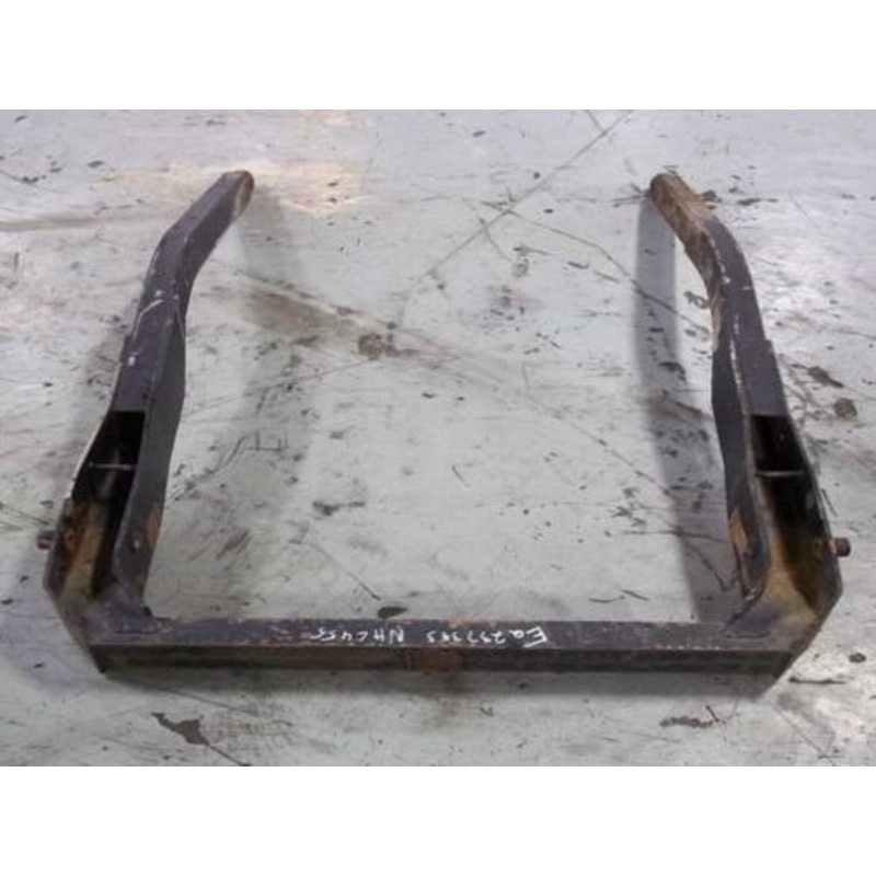 Used Boom Link Lower Assembly fits New Holland L454 L455 861747