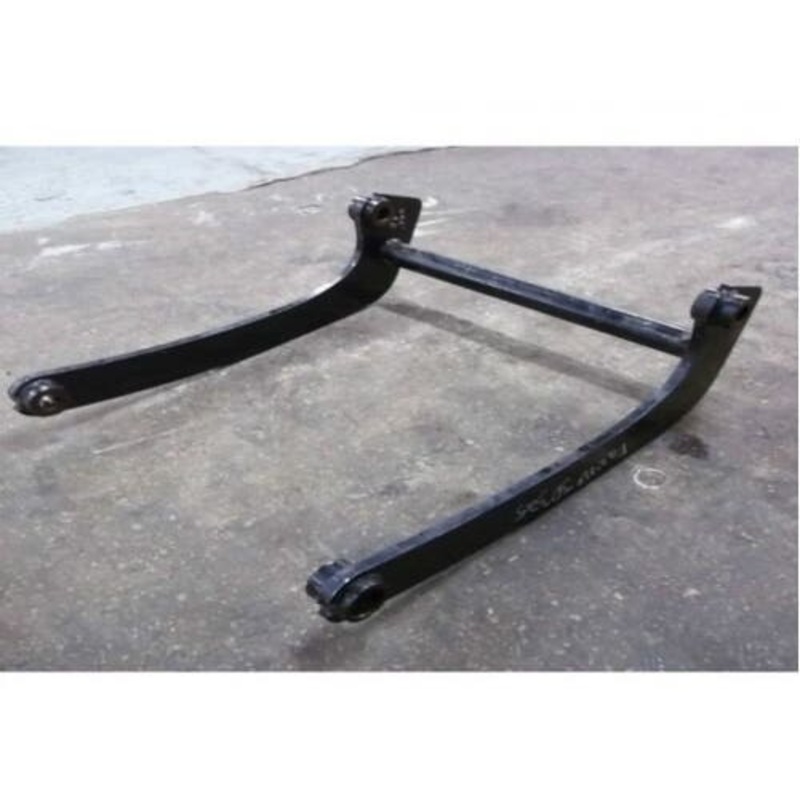 Used Boom Link Upper Assembly fits John Deere 325 328 332 KV24979