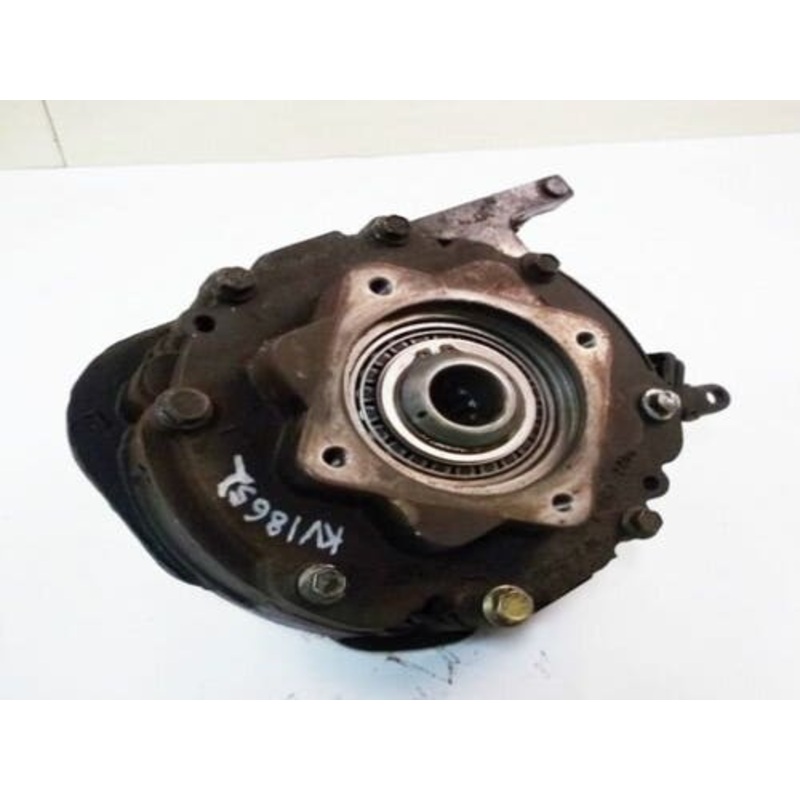 Used Brake Assembly - LH fits John Deere 250 240 KV18652 KV21569