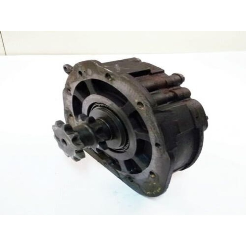 Used Brake Assembly - RH fits John Deere 250 240 KV18651 KV23191