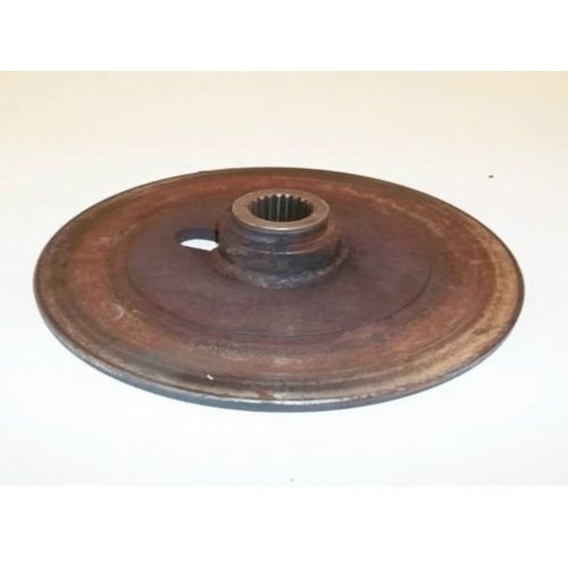 Used Brake Disc fits Gehl SL4510 SL4610 4510 4610 075135