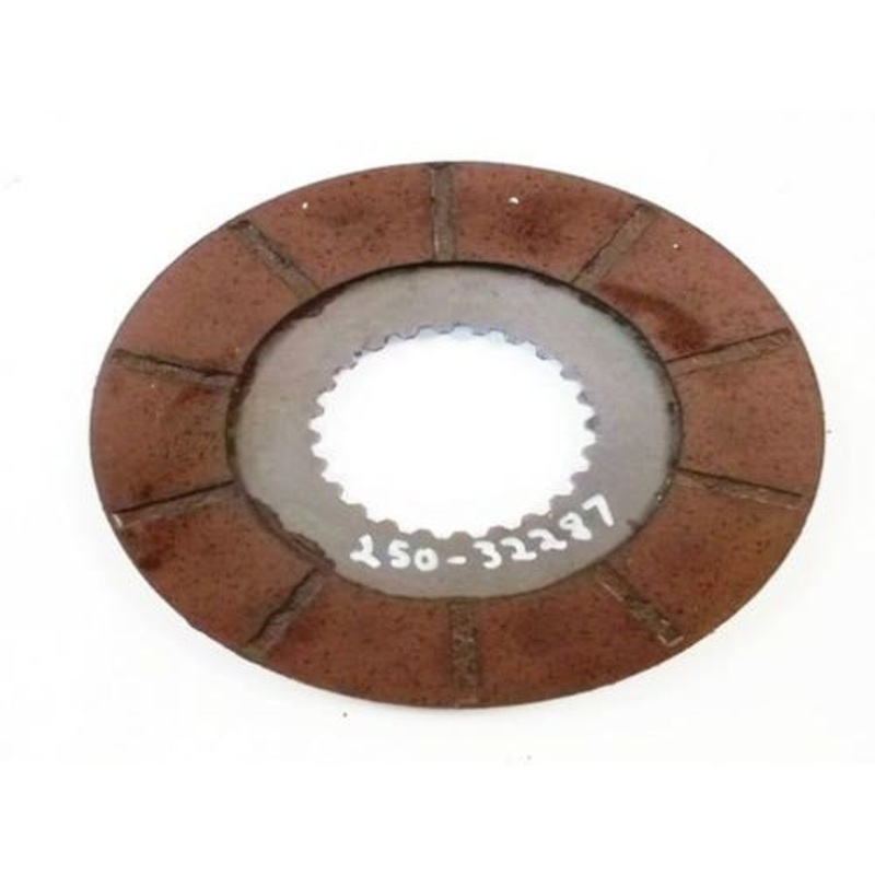 Used Brake Disc Liner fits John Deere 125 GG250-32287 fits Owatonna 440 250-32287