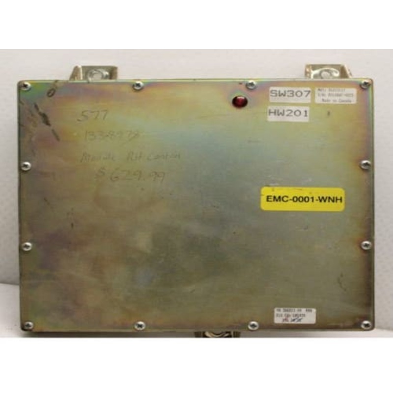 Used Control Module - RH fits Challenger 35 45 55 fits Caterpillar 133-8978