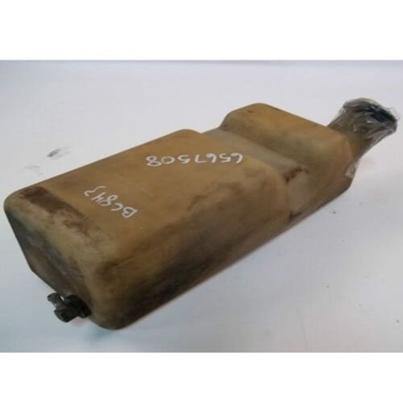 Used Coolant Recovery Reservoir fits Bobcat 843 963 2400 2410 1213 2400 2410 6567508