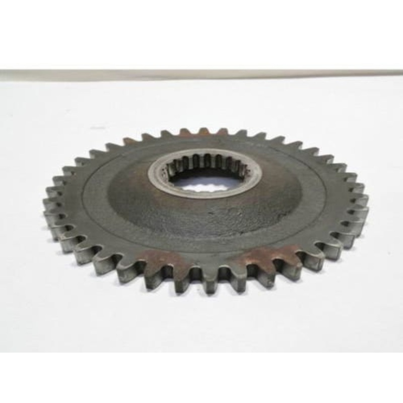 Used Cutterbar Gear fits New Holland 411 412 408 278981