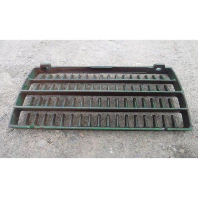 Used Discharge Grate Finger fits John Deere 9650 STS 9660 STS 9750 STS 9760 STS 9860 STS H164785