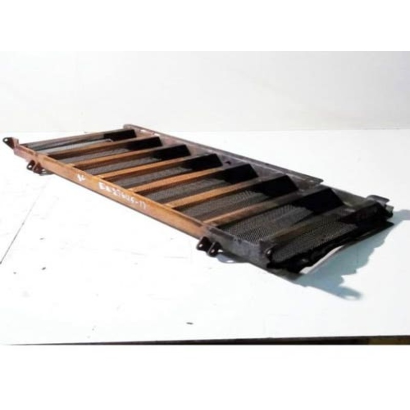 Used Engine Grille Cover fits Bobcat 653 751 753 763 773 S175 S150 S160 S185 T190 S130 7753 6718291