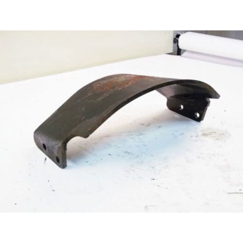 Used Frame Cover fits Kubota SVL95-2 V0611-41522