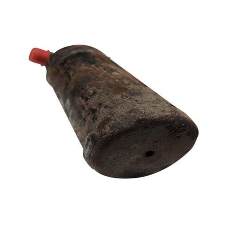 Used Hydraulic Attenuator fits John Deere 260 270 313 315 317 320 325 328 331G 332 332D 332E 332G 333D 333E 333G 744K 744KII 824K 844K 844KII KV24078