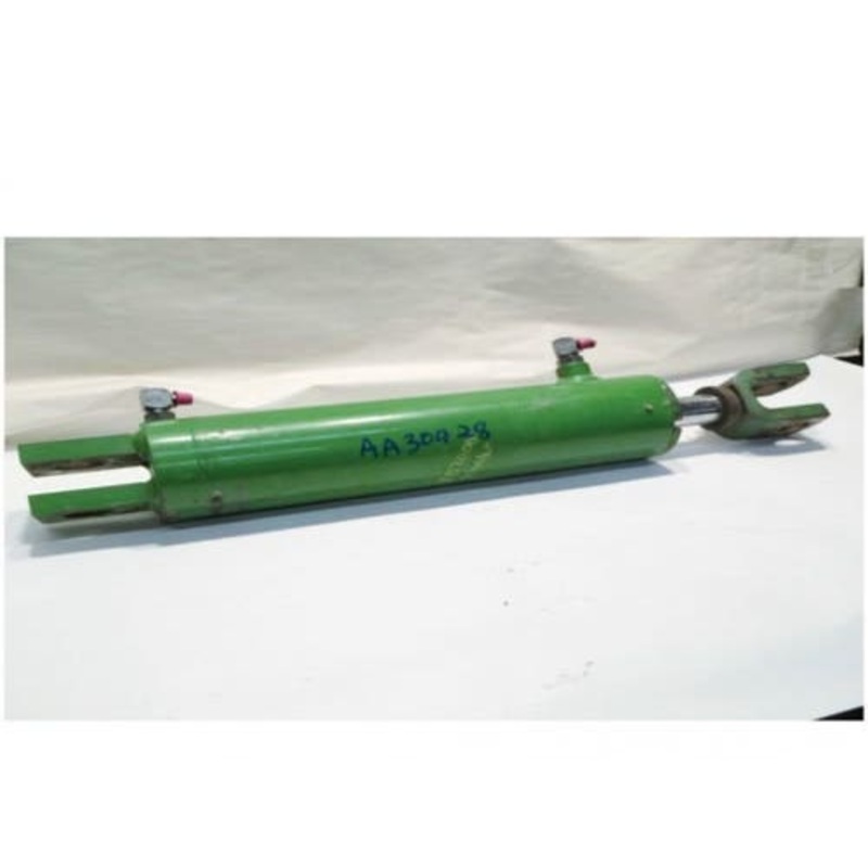 Used Hydraulic Cylinder fits John Deere 1770 7000 7200 AA30428