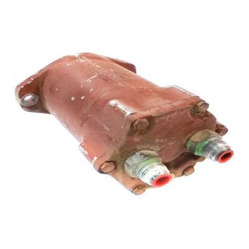 Used Hydraulic Drive Motor fits John Deere 70 125 GG250-32258 GG250-32292 fits Owatonna 440 250-32358 250-32292
