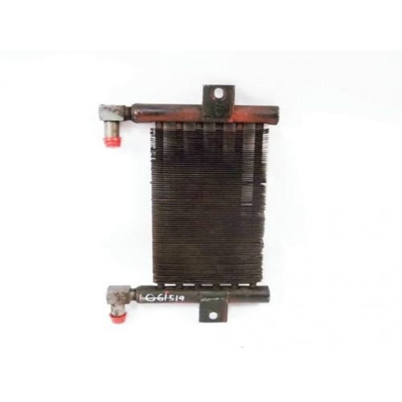 Used Hydraulic Oil Cooler fits Gehl 2600 061519
