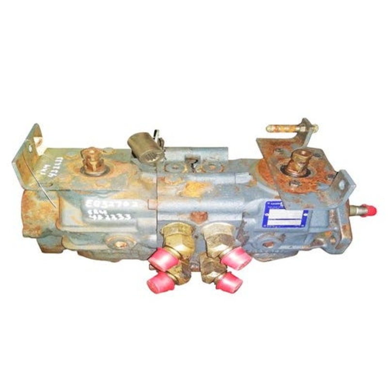 Used Hydraulic Pump - Tandem fits Bobcat 773 7001067 6674378
