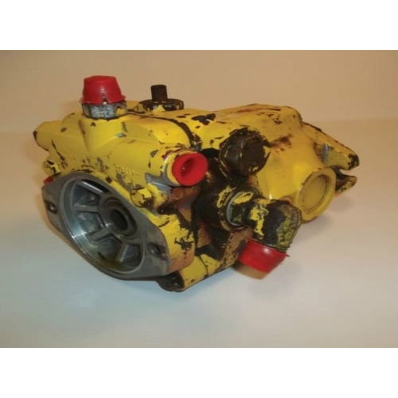 Used Hydraulic Pump - Tandem Rear fits New Holland L225 L325 L425 L445 80272307 272307