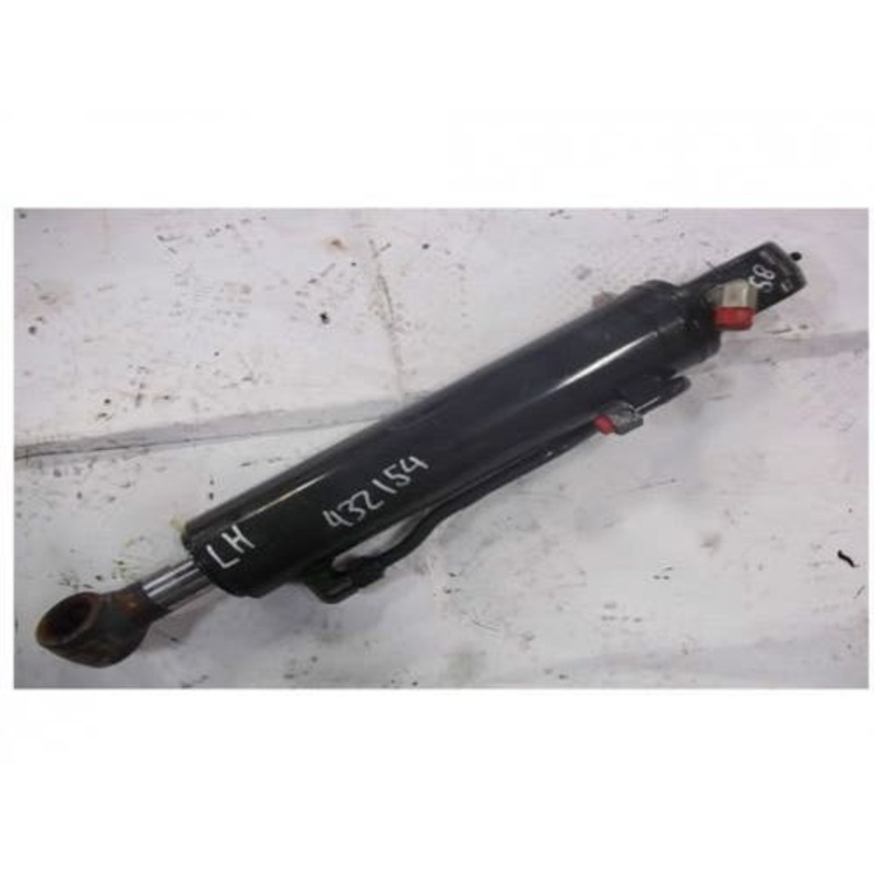 Used Hydraulic Tilt Cylinder - LH fits John Deere 331G 332G 333G AHC14967