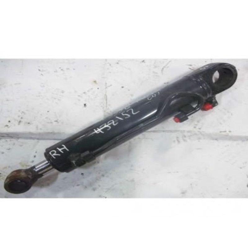 Used Hydraulic Tilt Cylinder - RH fits John Deere 331G 332G 333G AHC14966